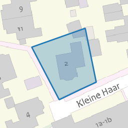 Perceel EBG02-H-2180