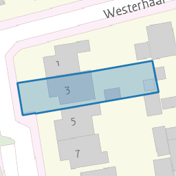 Perceel EBG02-H-2191