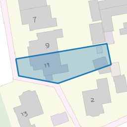 Perceel EBG02-H-2195