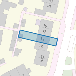 Perceel EBG02-H-2211