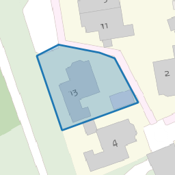 Perceel EBG02-H-2223