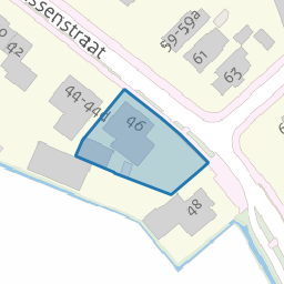 Perceel EBG02-H-2225