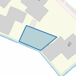 Perceel EBG02-H-2226