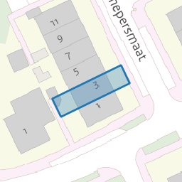 Perceel EBG02-H-2228