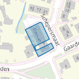 Perceel EBG02-H-2229