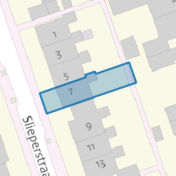 Perceel EBG02-H-2232