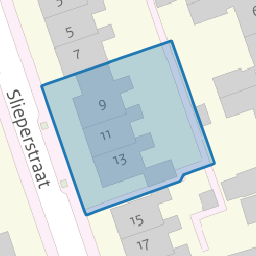 Perceel EBG02-H-2234