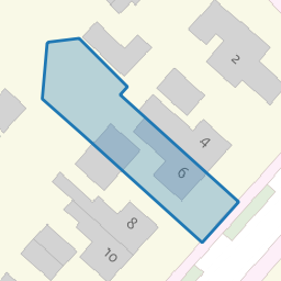 Perceel EBG02-H-2243