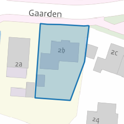 Perceel EBG02-H-2245