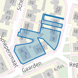 Perceel EBG02-H-2259