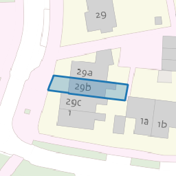 Perceel EBG02-H-2268