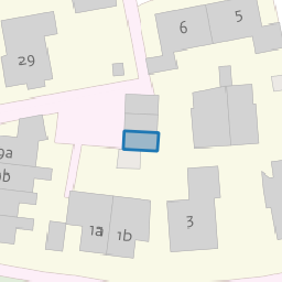 Perceel EBG02-H-2272