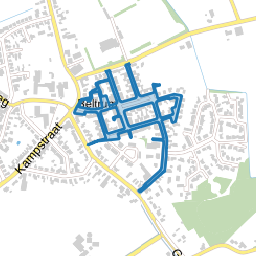 Perceel EBG02-H-2276