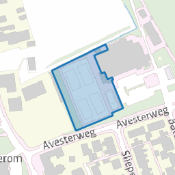 Perceel EBG02-H-2277