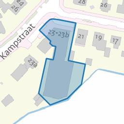 Perceel EBG02-H-2279