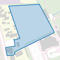 Perceel EBG02-H-2286