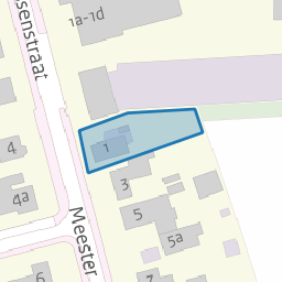 Perceel EBG02-H-2287