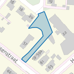 Perceel EBG02-H-2302