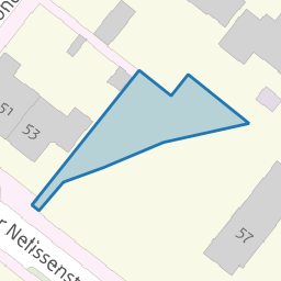 Perceel EBG02-H-2307