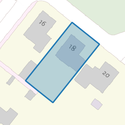 Perceel EBG02-H-2309