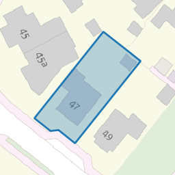 Perceel EBG02-H-2318