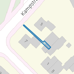 Perceel EBG02-H-2321