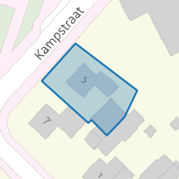 Perceel EBG02-H-2322