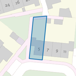 Perceel EBG02-H-2327