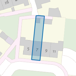 Perceel EBG02-H-2328