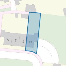 Perceel EBG02-H-2330