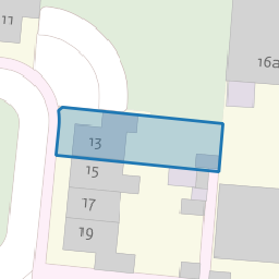 Perceel EBG02-H-2331