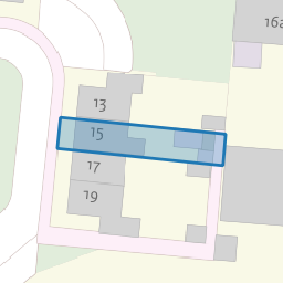 Perceel EBG02-H-2332