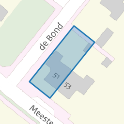 Perceel EBG02-H-2336