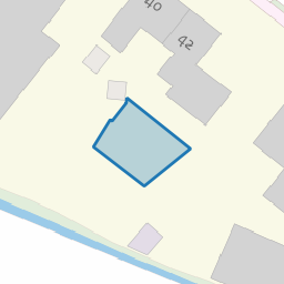 Perceel EBG02-H-2342