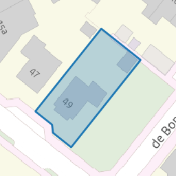 Perceel EBG02-H-2350