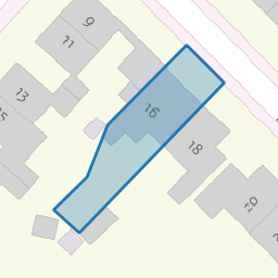 Perceel EBG02-H-2354