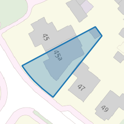 Perceel EBG02-H-2366