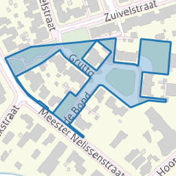 Perceel EBG02-H-2370