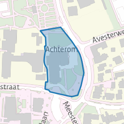 Perceel EBG02-H-2375