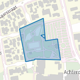 Perceel EBG02-H-2376