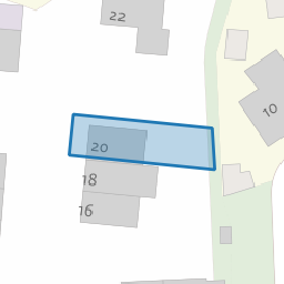 Perceel EBG02-H-2390