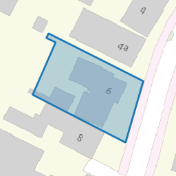 Perceel EBG02-H-2425