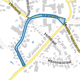 Perceel EBG02-H-2432