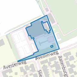 Perceel EBG02-H-2436