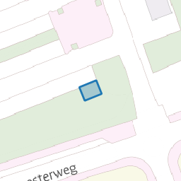 Perceel EBG02-H-2437