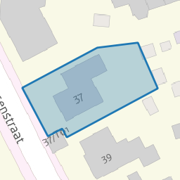 Perceel EBG02-H-2439