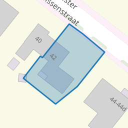 Perceel EBG02-H-2440