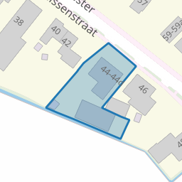 Perceel EBG02-H-2443