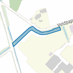 Perceel EBG02-I-1116