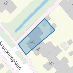 Perceel EBG02-K-1002